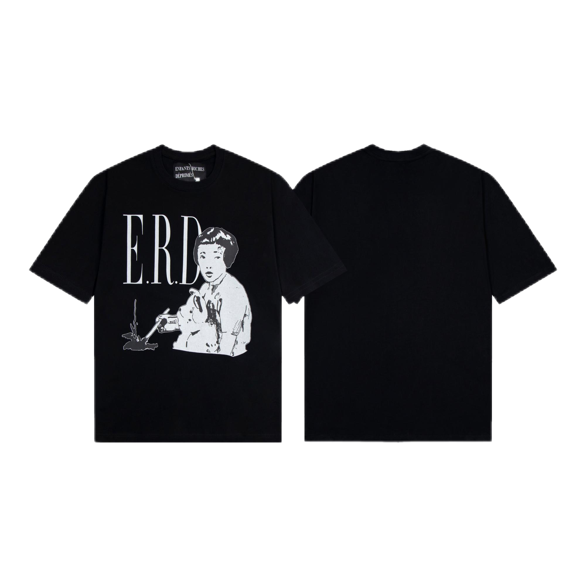  Enfants Riches Deprimes T-Shirts