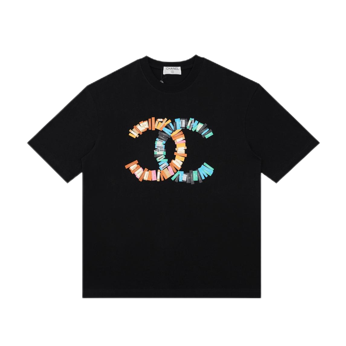 Chanel T-Shirts