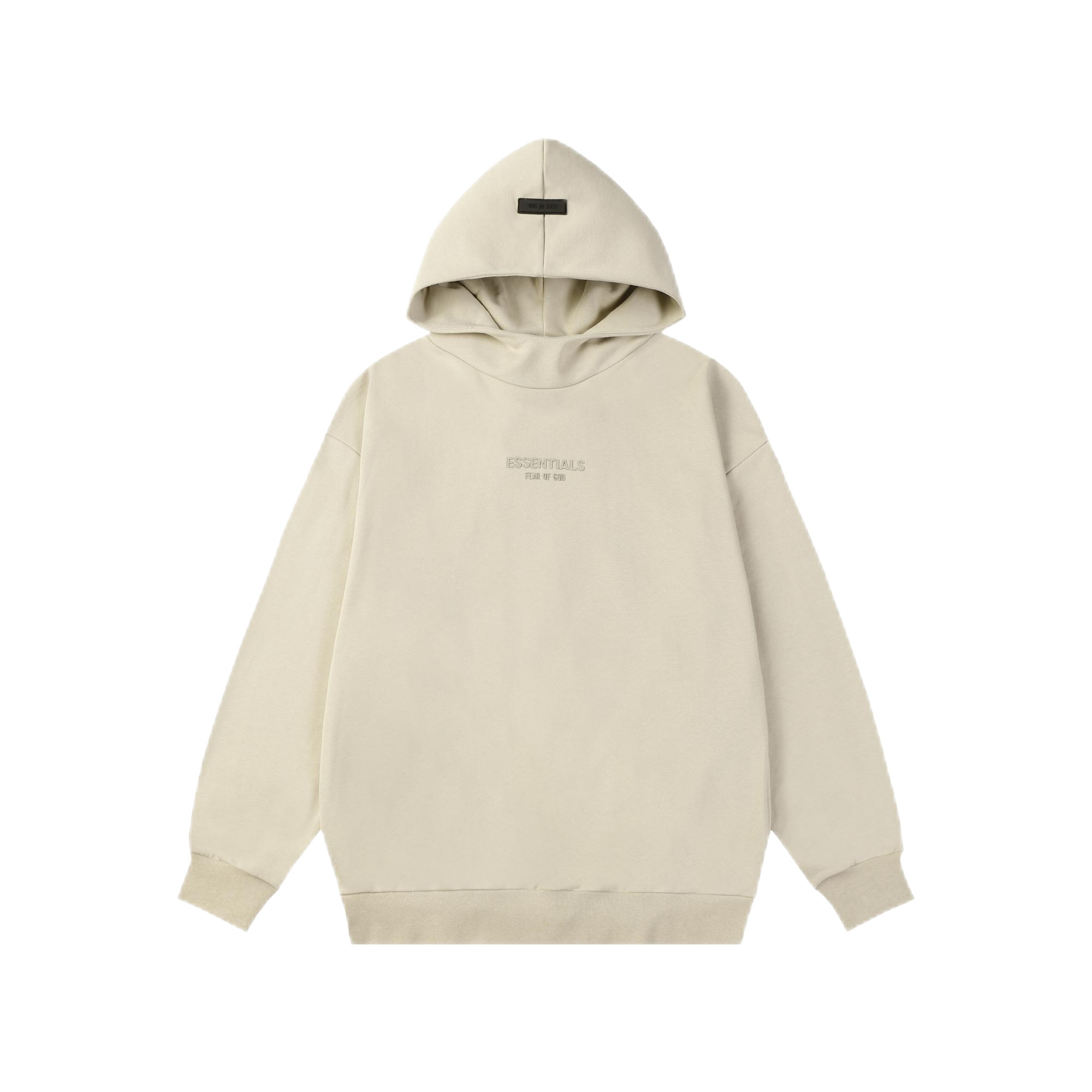 Fear of God Hoodies