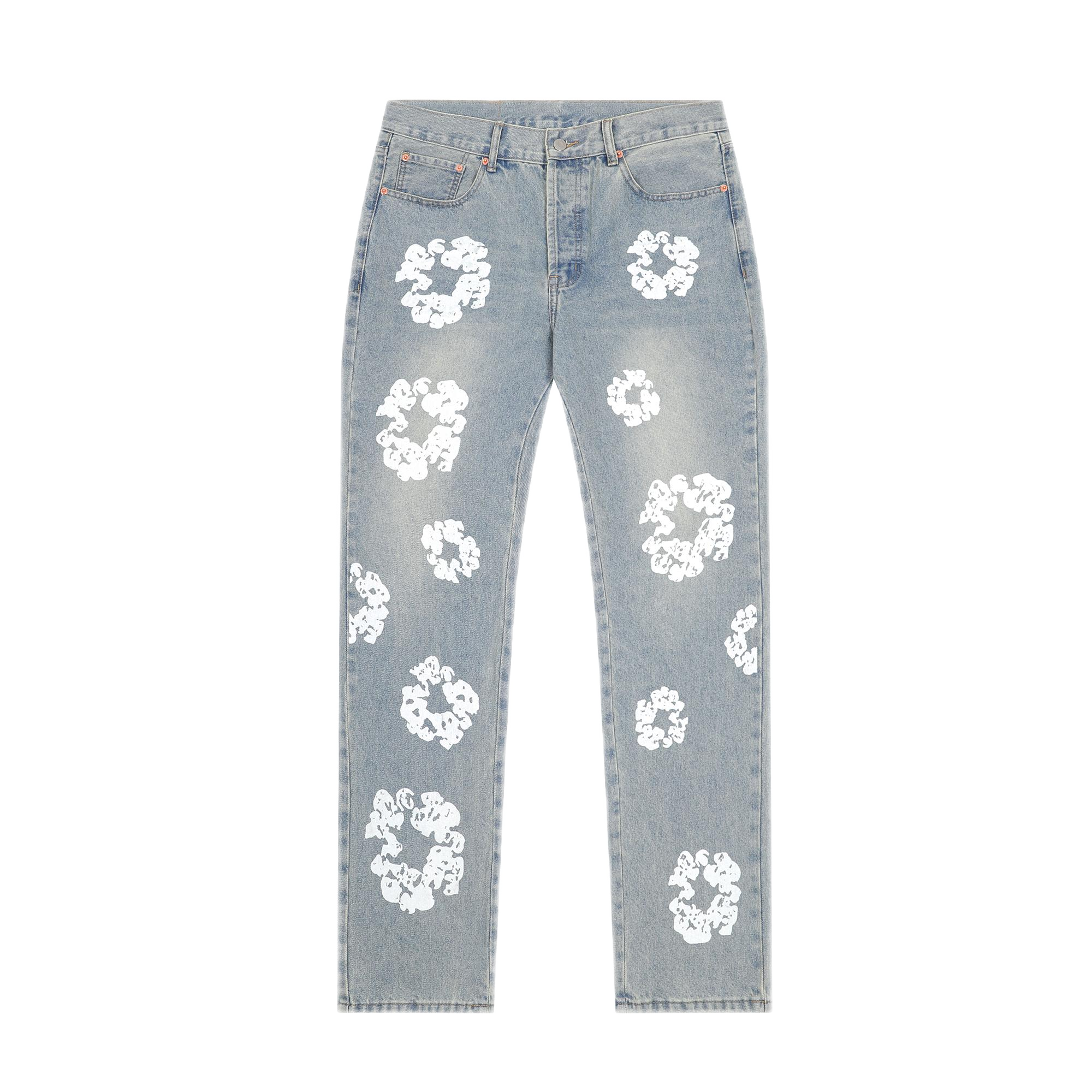 Denim Tears Pants