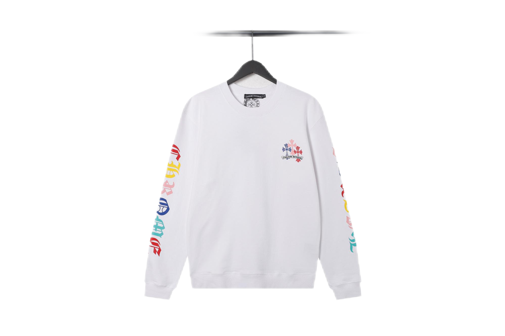 Chrome Hearts Hoodies