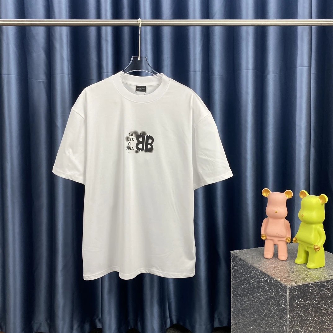 Balenciaga T-Shirts