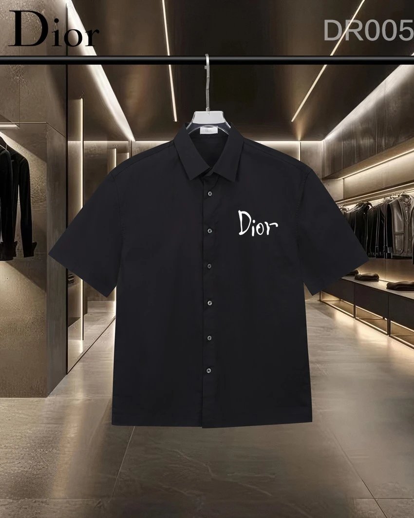 Dior T-Shirts