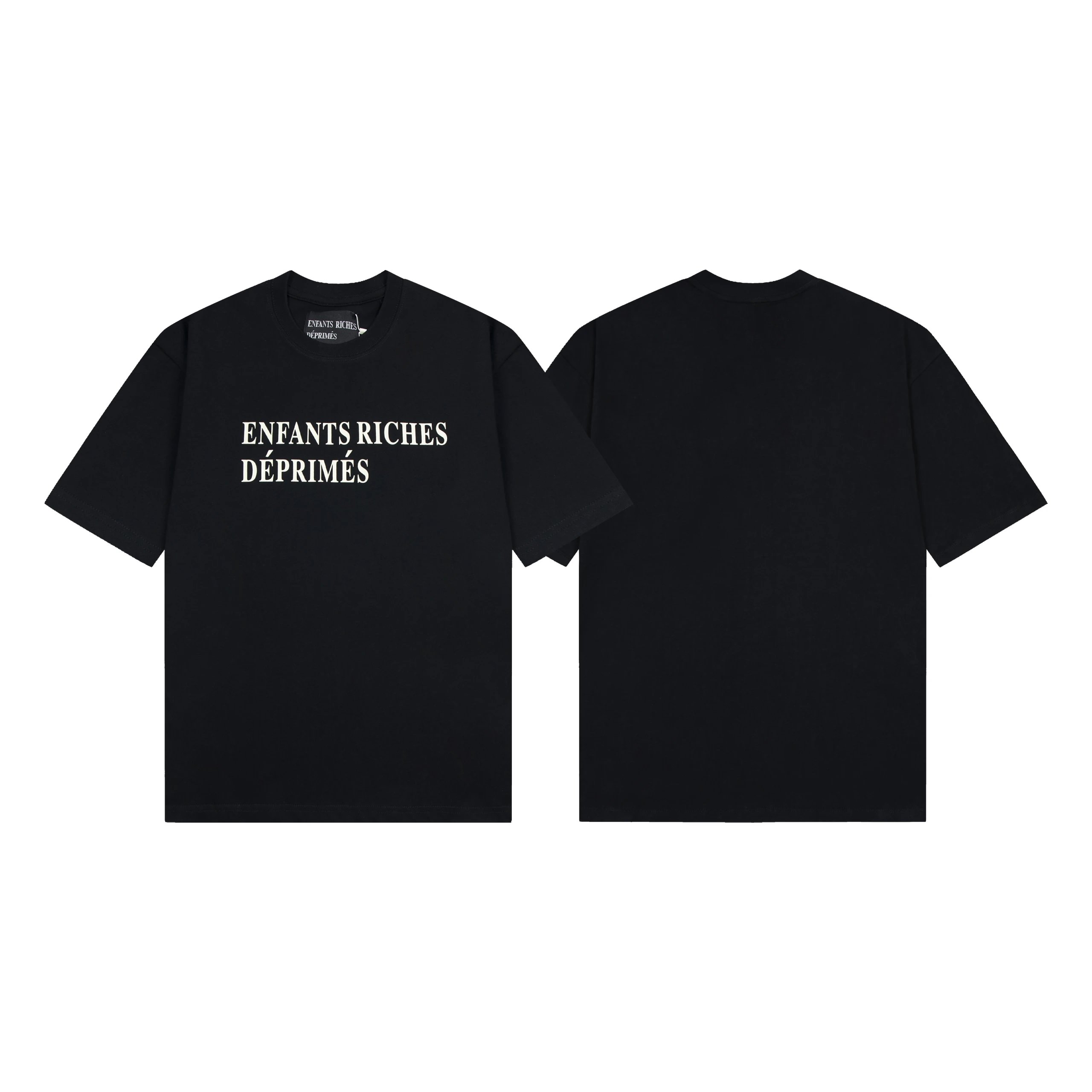  Enfants Riches Deprimes T-Shirts