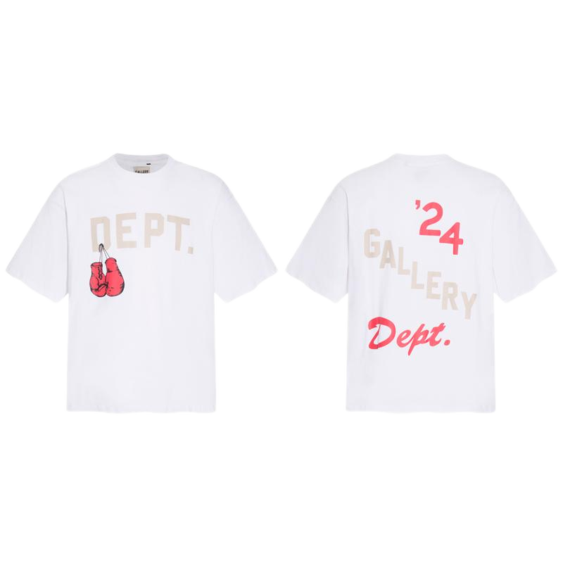 Gallery Dept T-Shirts