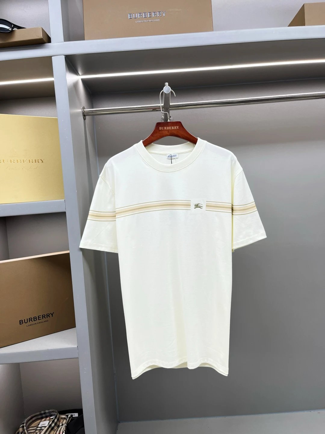 Burberry T-Shirts