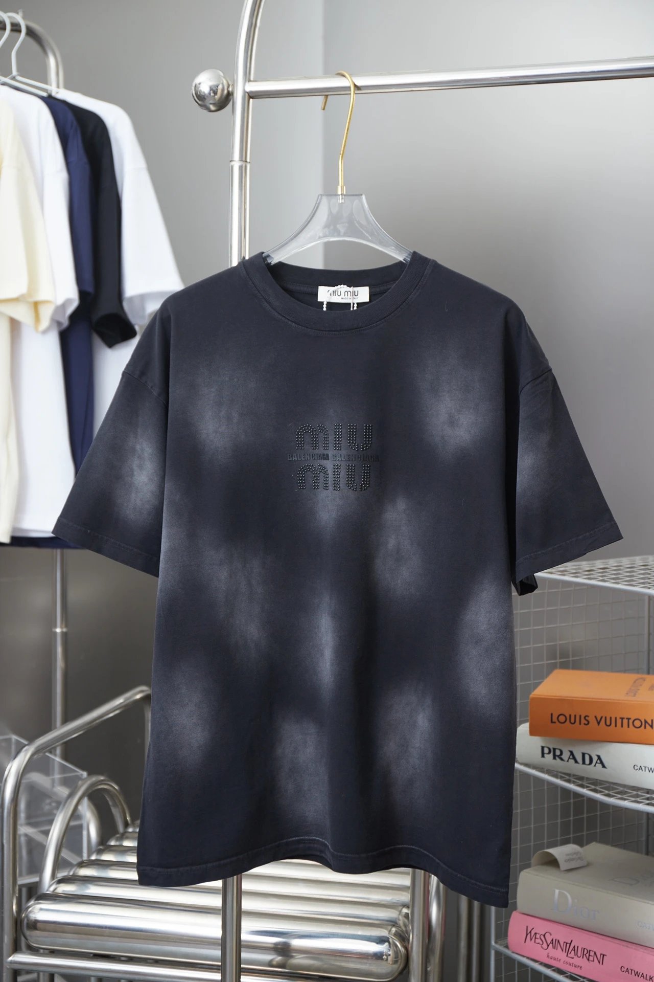 Balenciaga T-Shirts