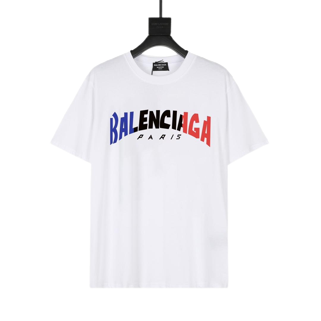 Balenciaga T-Shirts