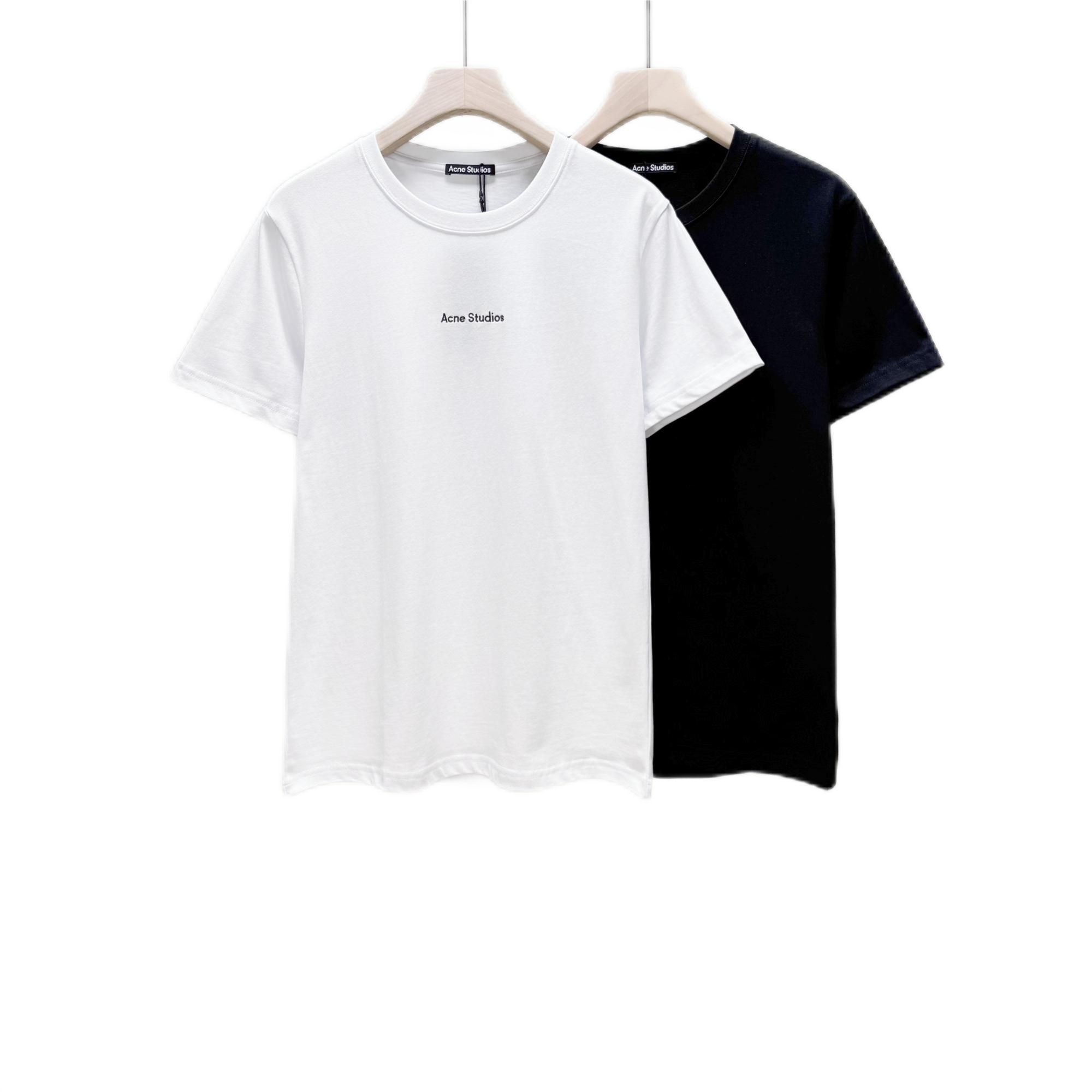  Acne Studios T-Shirts
