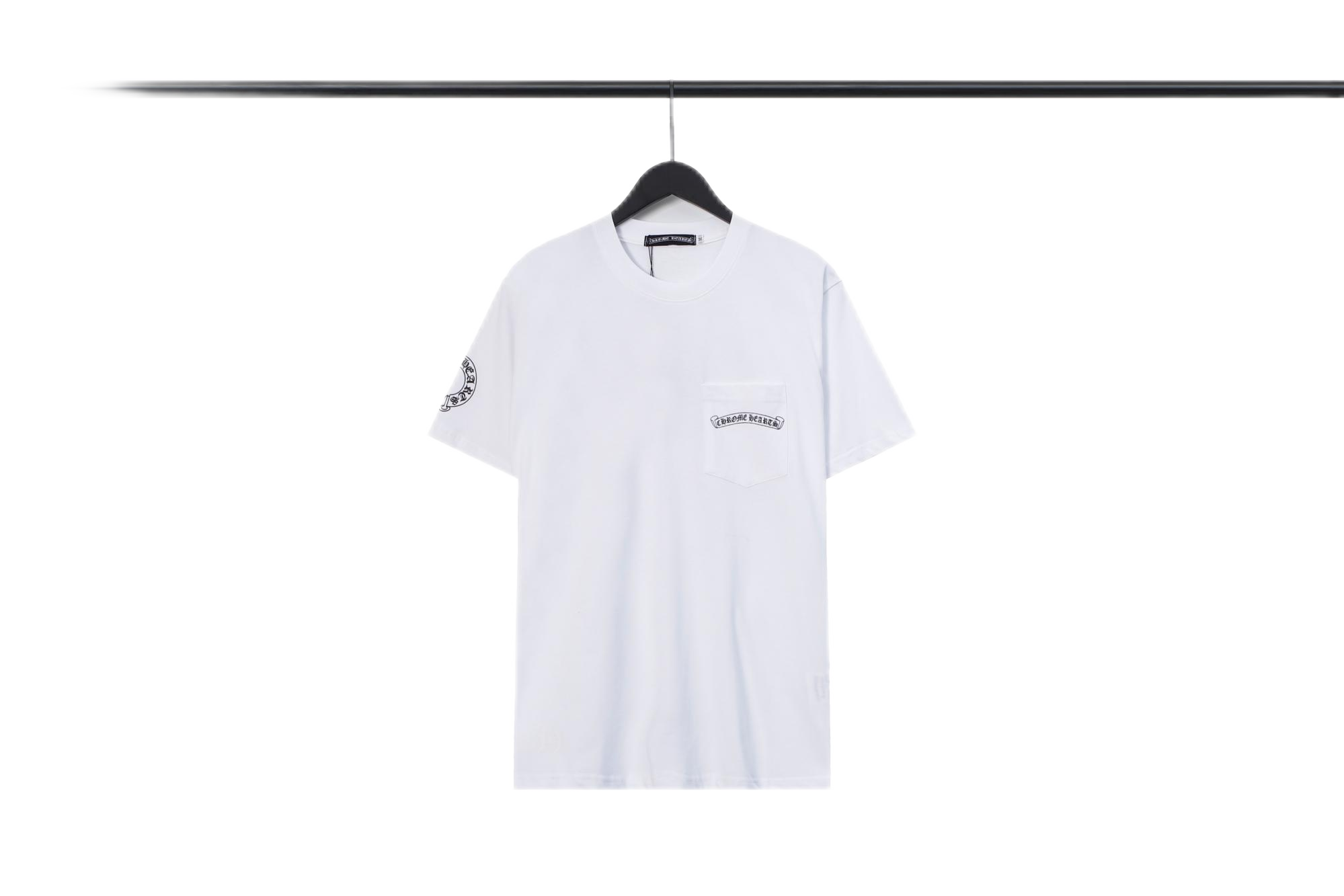 Chrome Hearts T-Shirts