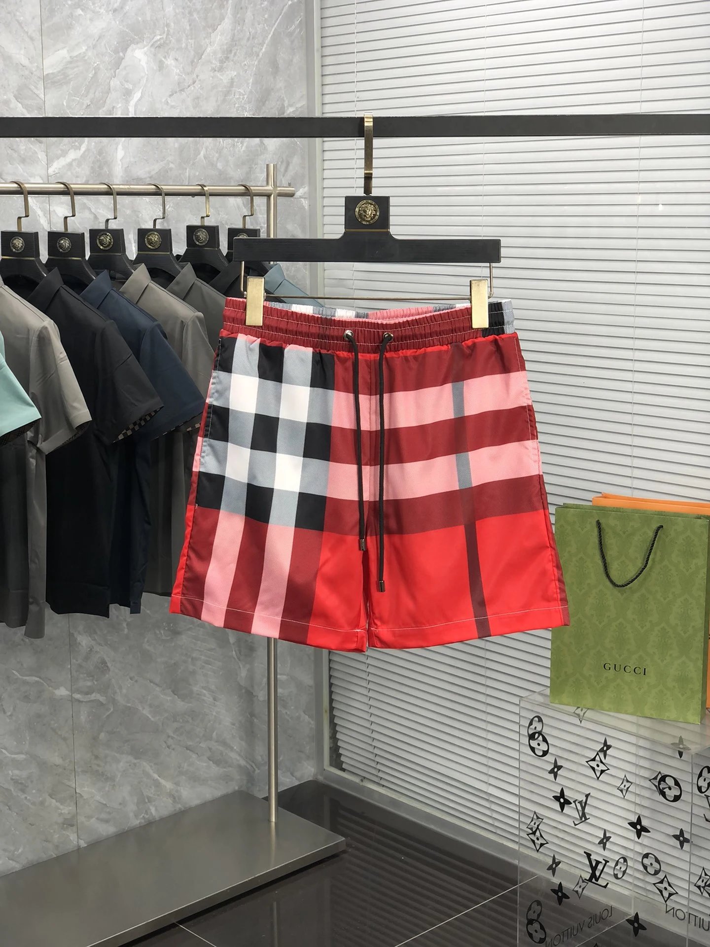 Burberry Shorts