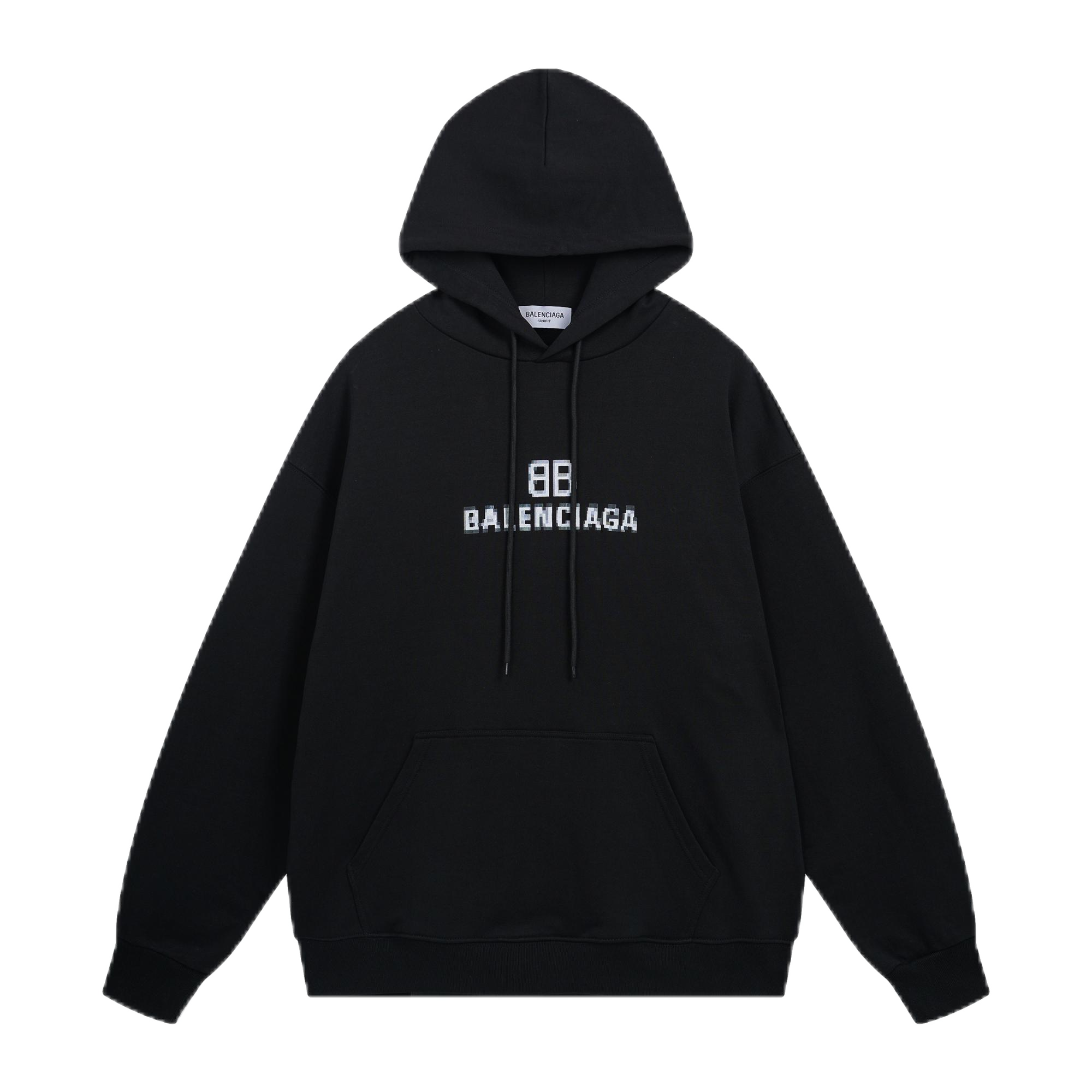 Balenciaga Hoodies