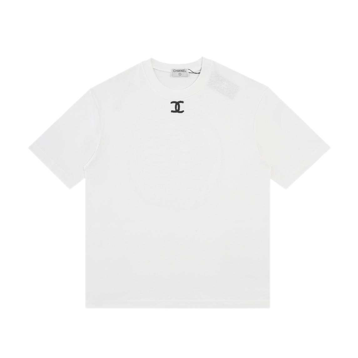 Chanel T-Shirts