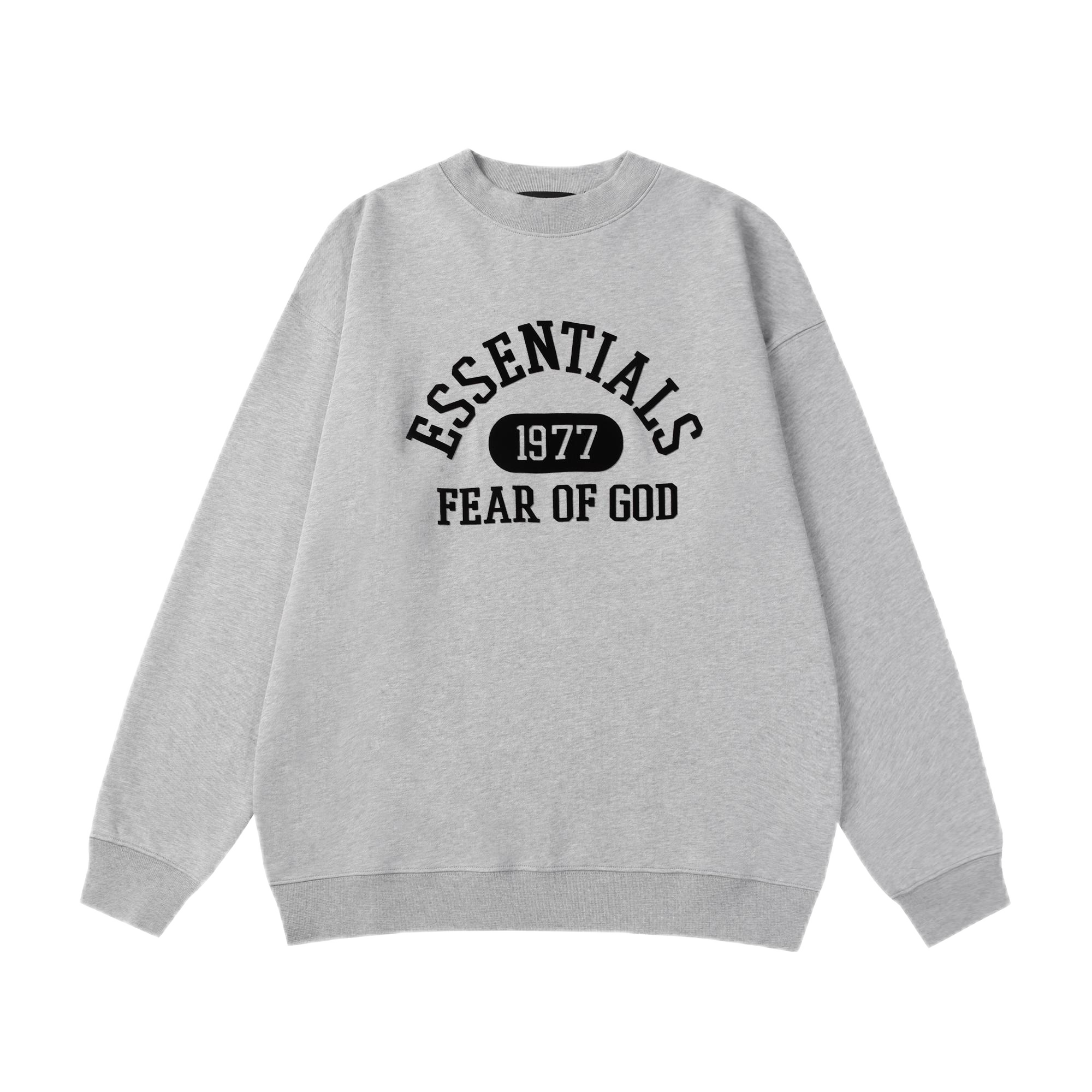 Fear of God Hoodies