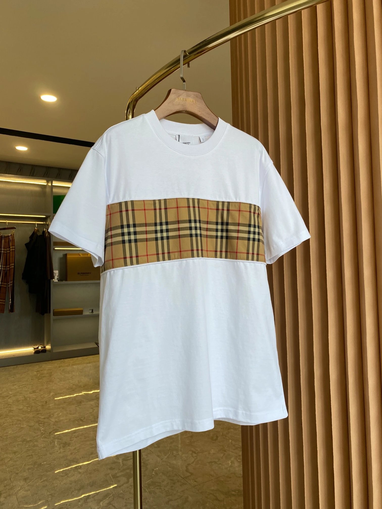 Burberry T-Shirts