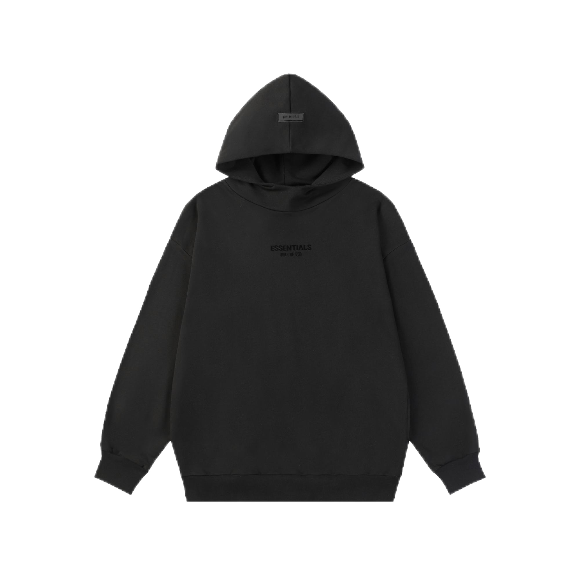Fear of God Hoodies