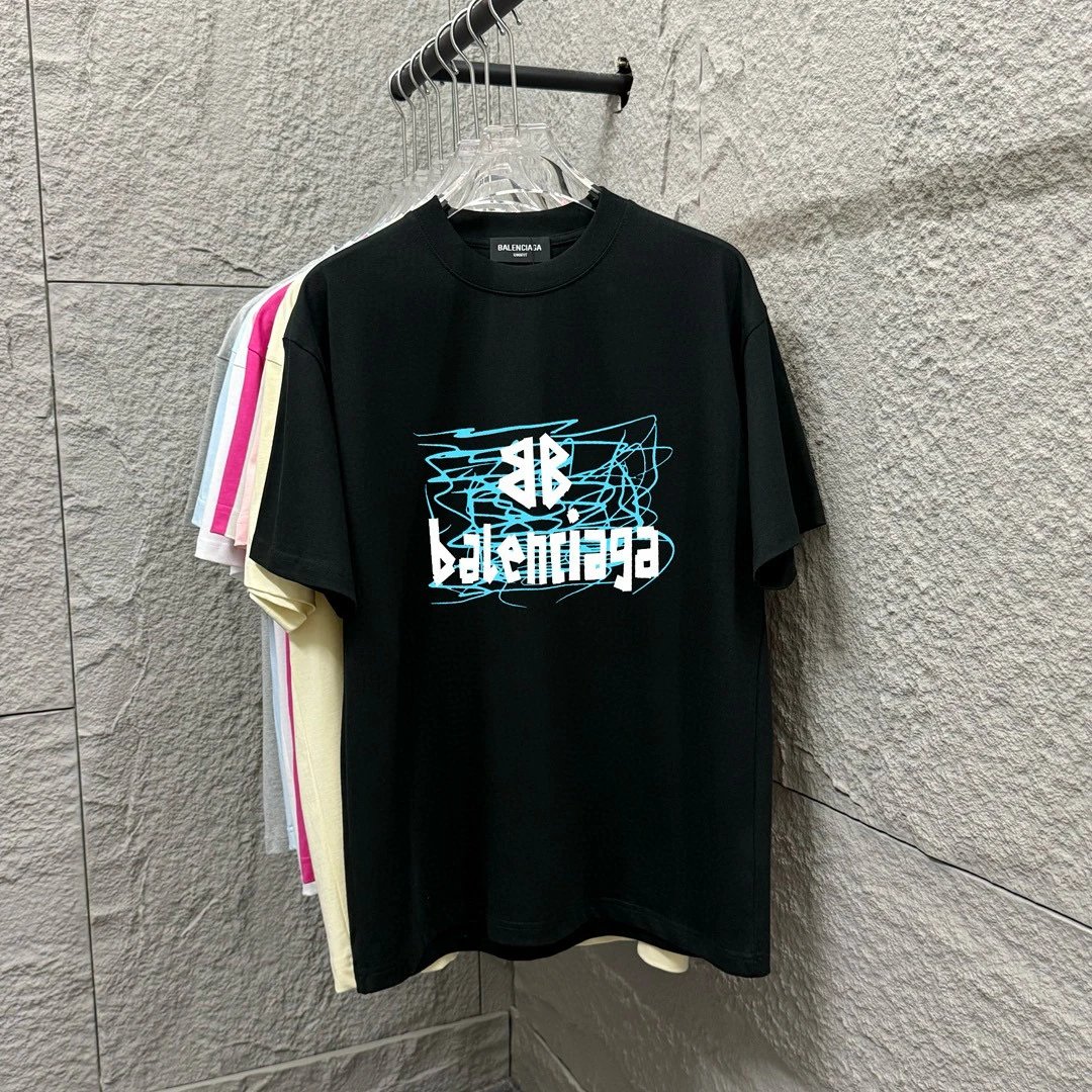 Balenciaga T-Shirts