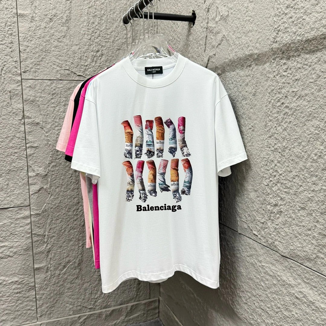 Balenciaga T-Shirts