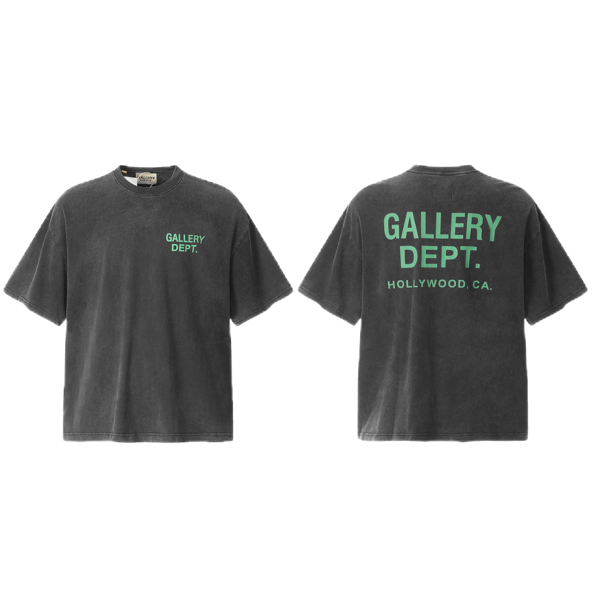 Gallery Dept T-Shirts