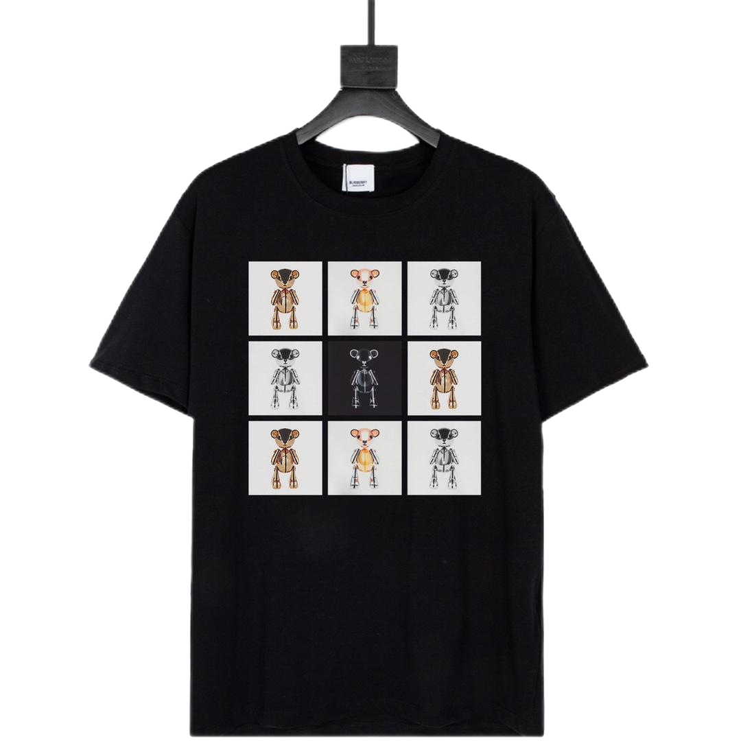 Burberry T-Shirts