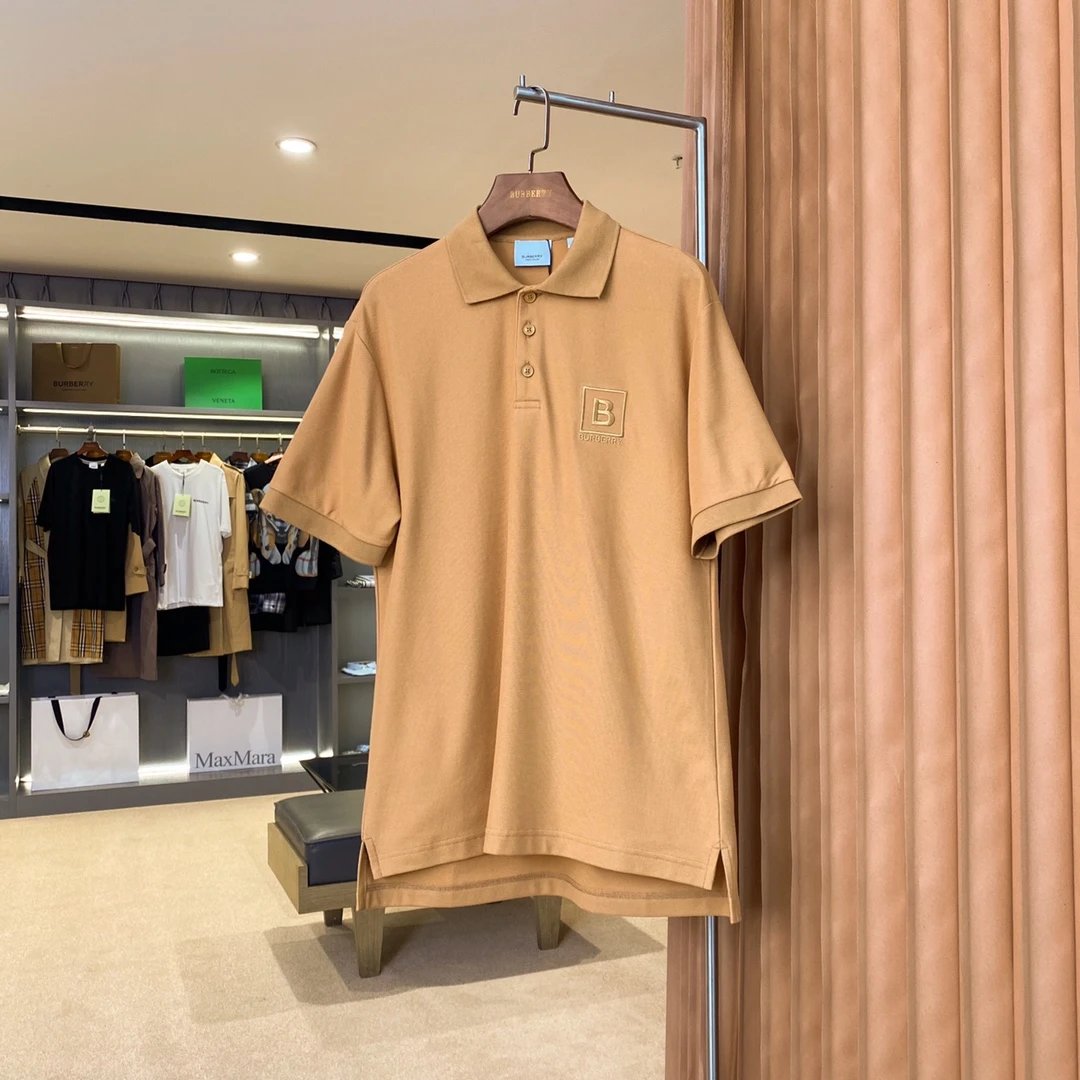 Burberry T-Shirts