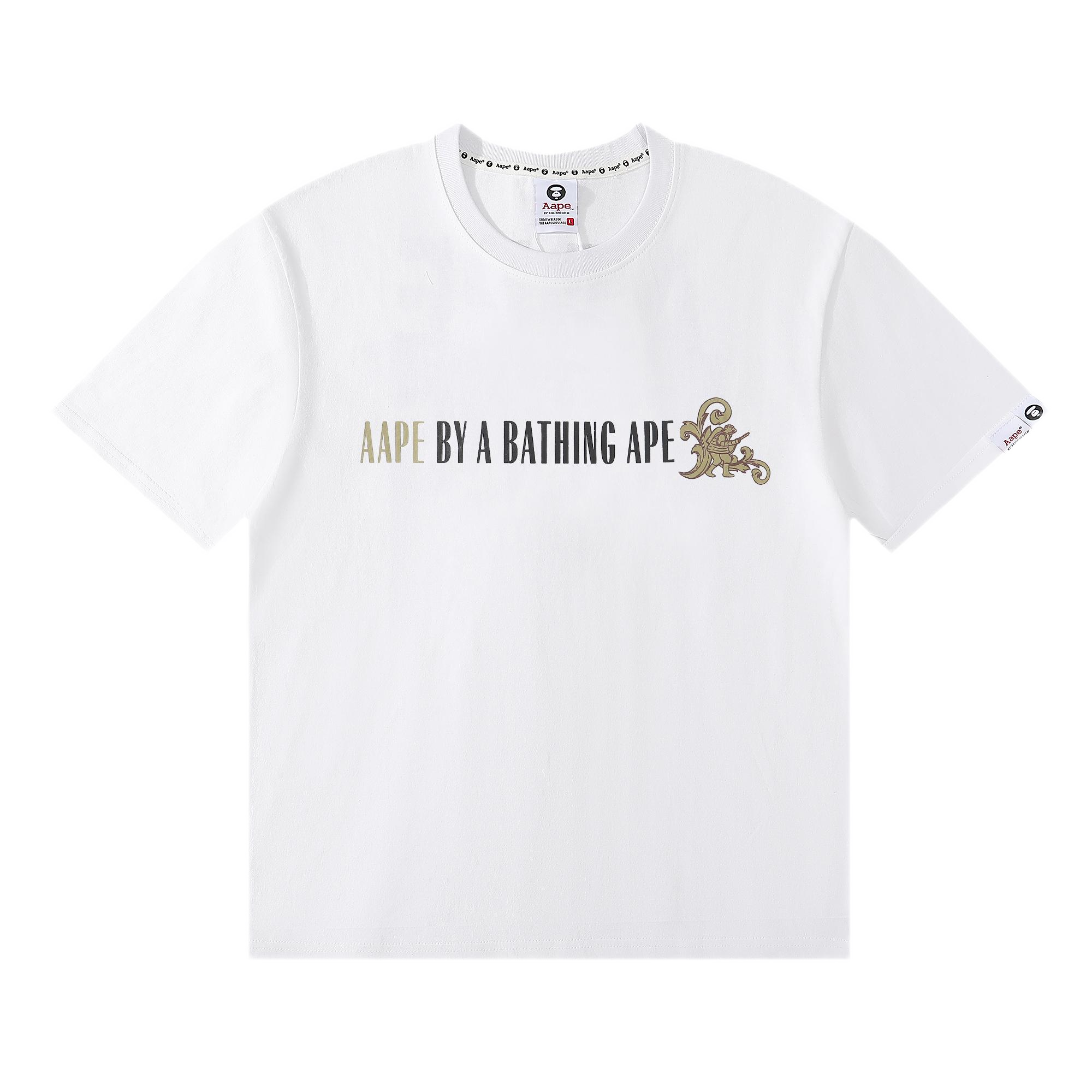A Bathing Ape T-Shirts