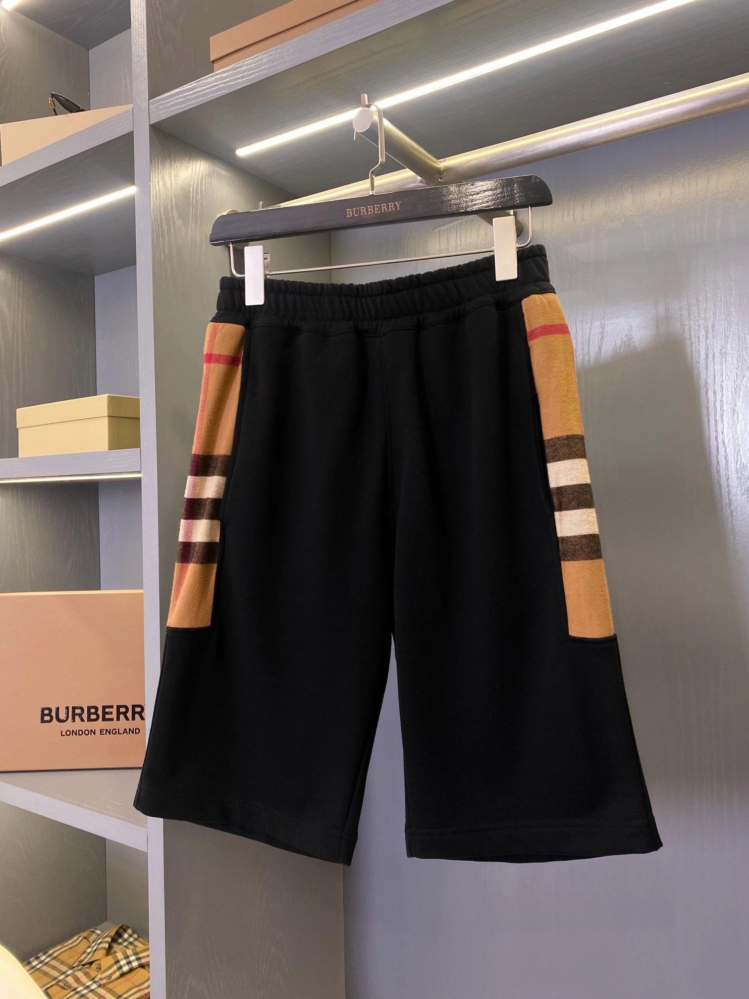Burberry Shorts