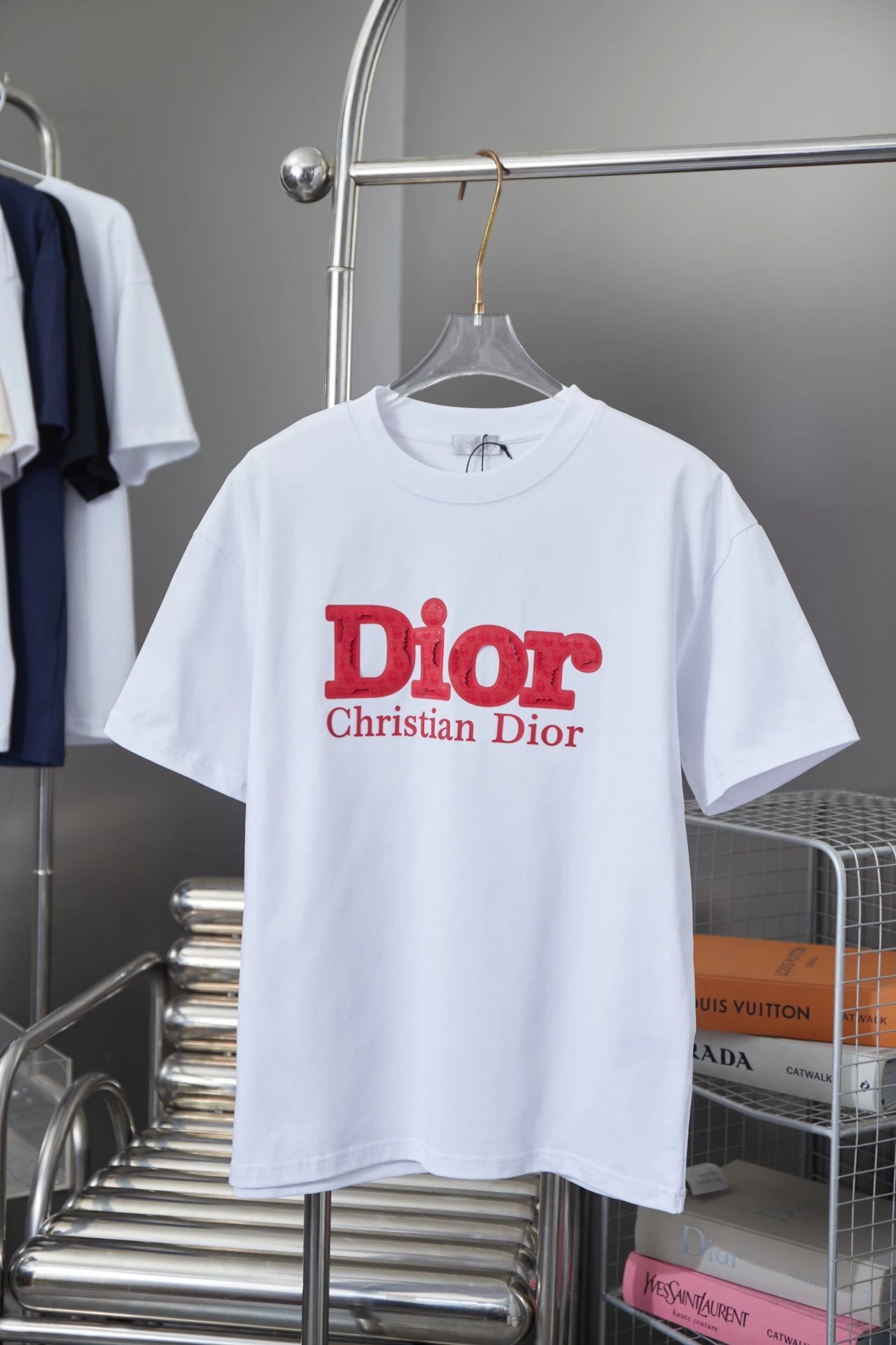 Dior T-Shirts