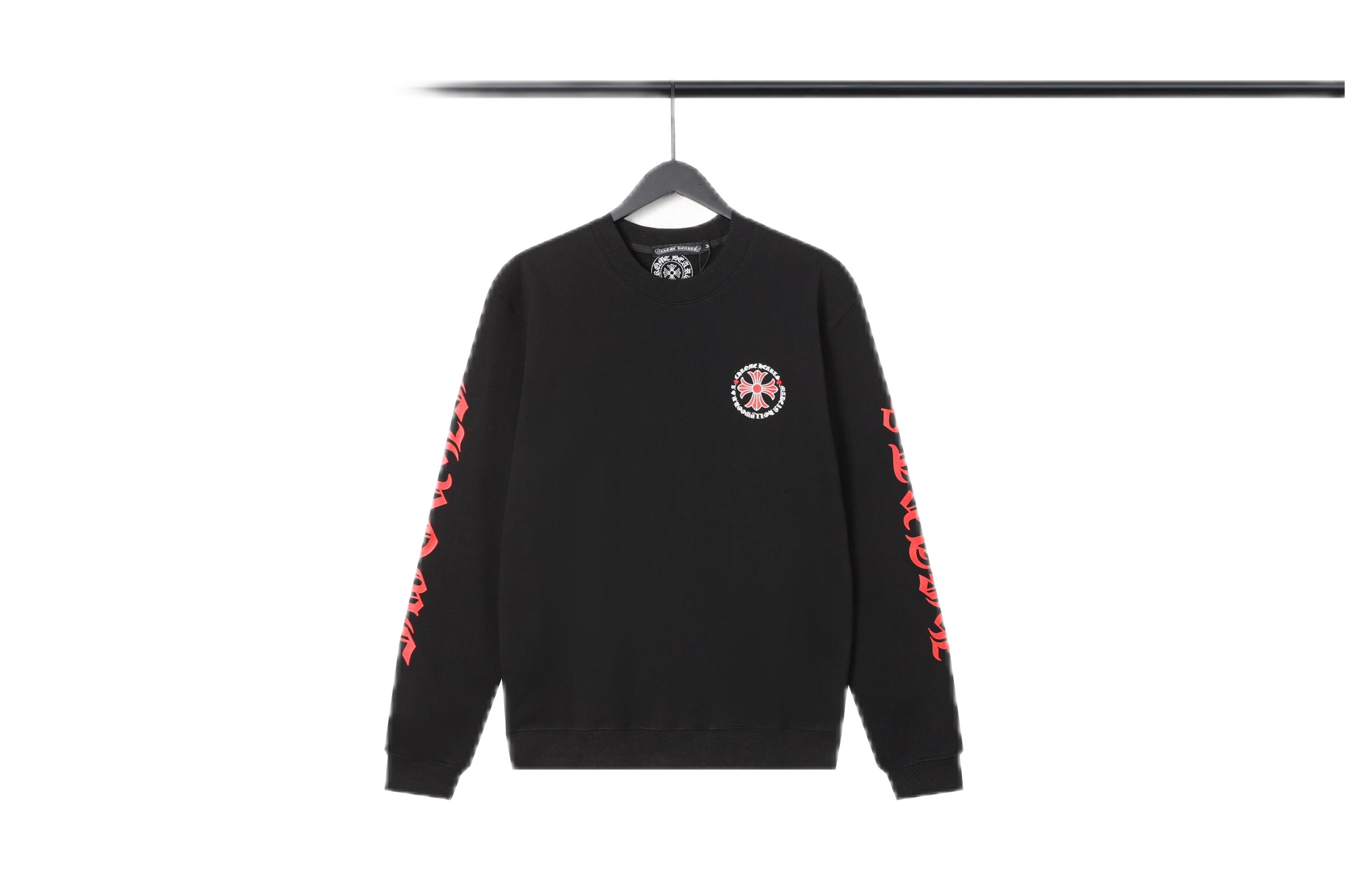 Chrome Hearts Hoodies