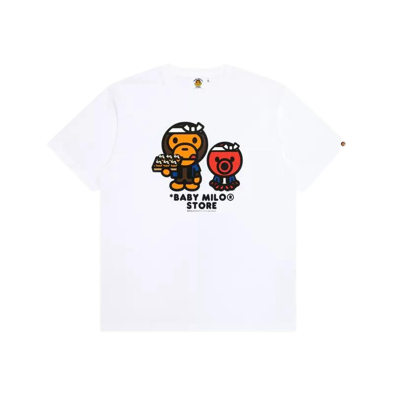 A Bathing Ape T-Shirts