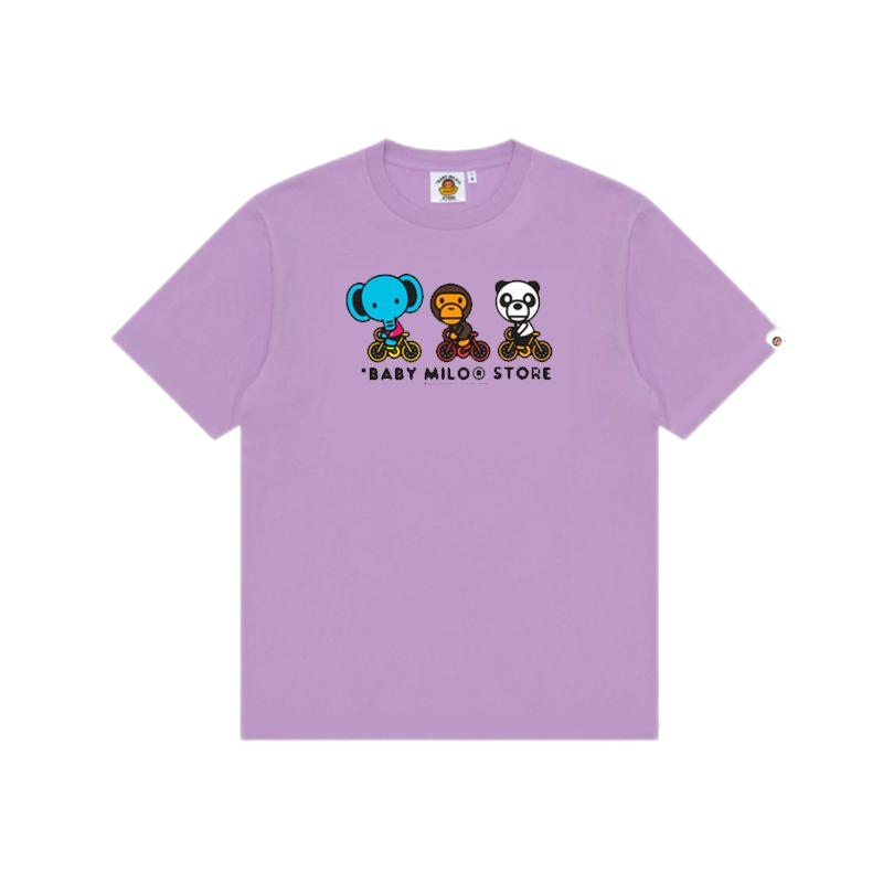 A Bathing Ape T-Shirts