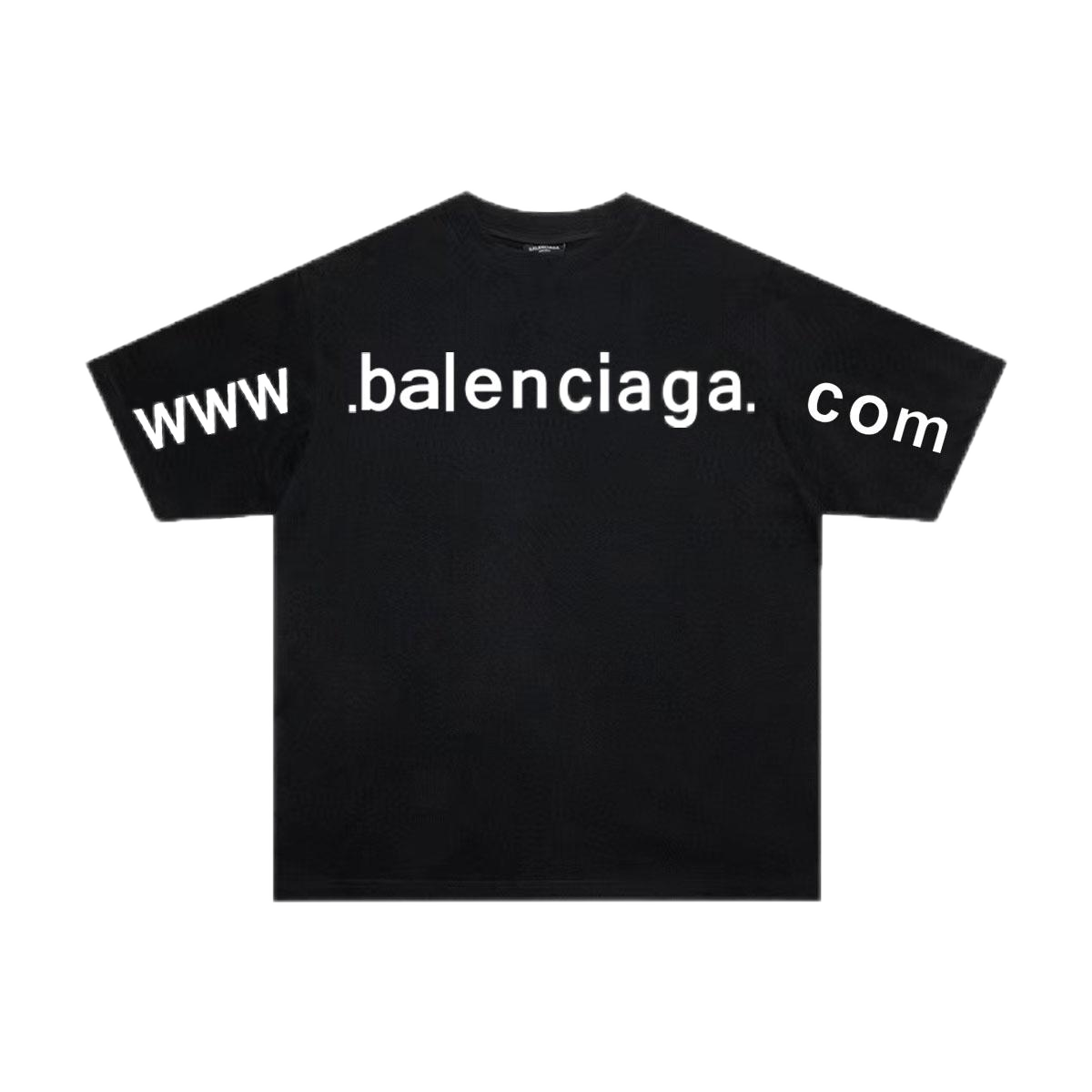 Balenciaga T-Shirts
