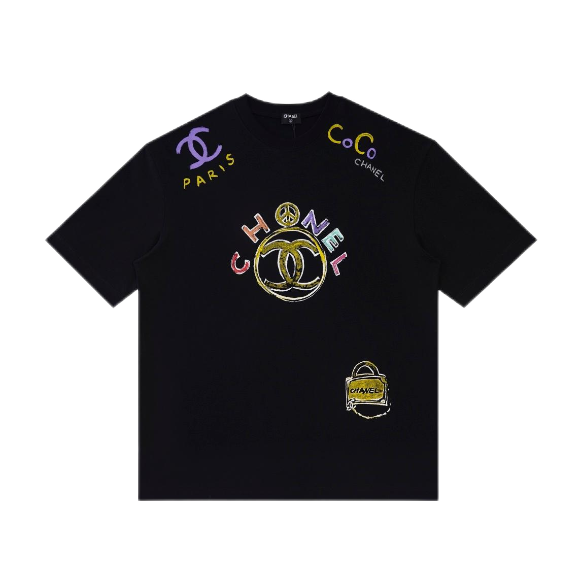 Chanel T-Shirts