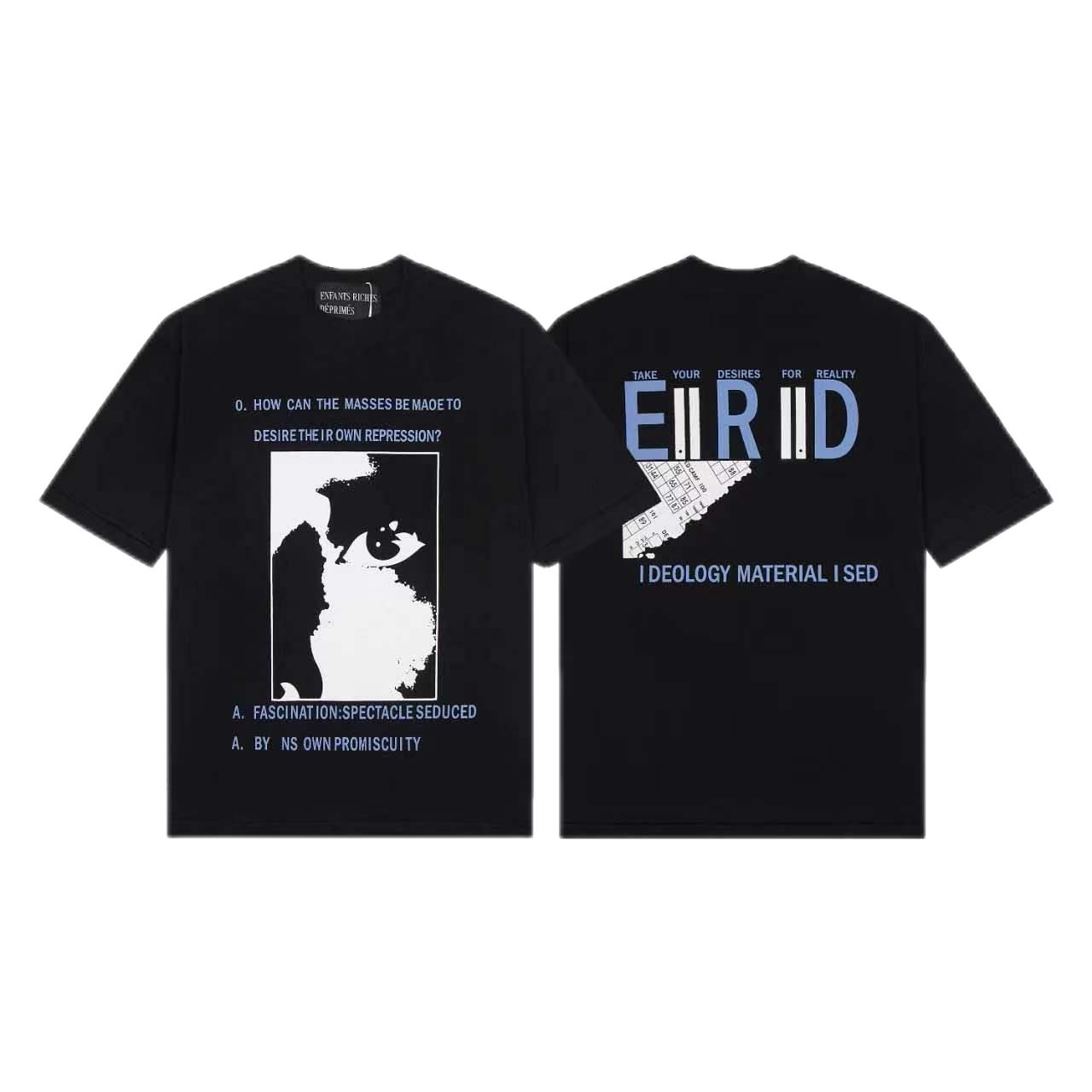  Enfants Riches Deprimes T-Shirts