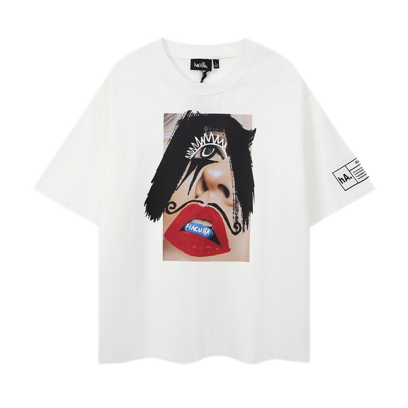 Haculla T-Shirts