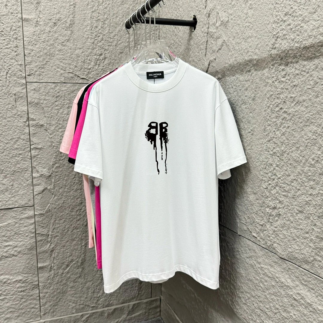 Balenciaga T-Shirts