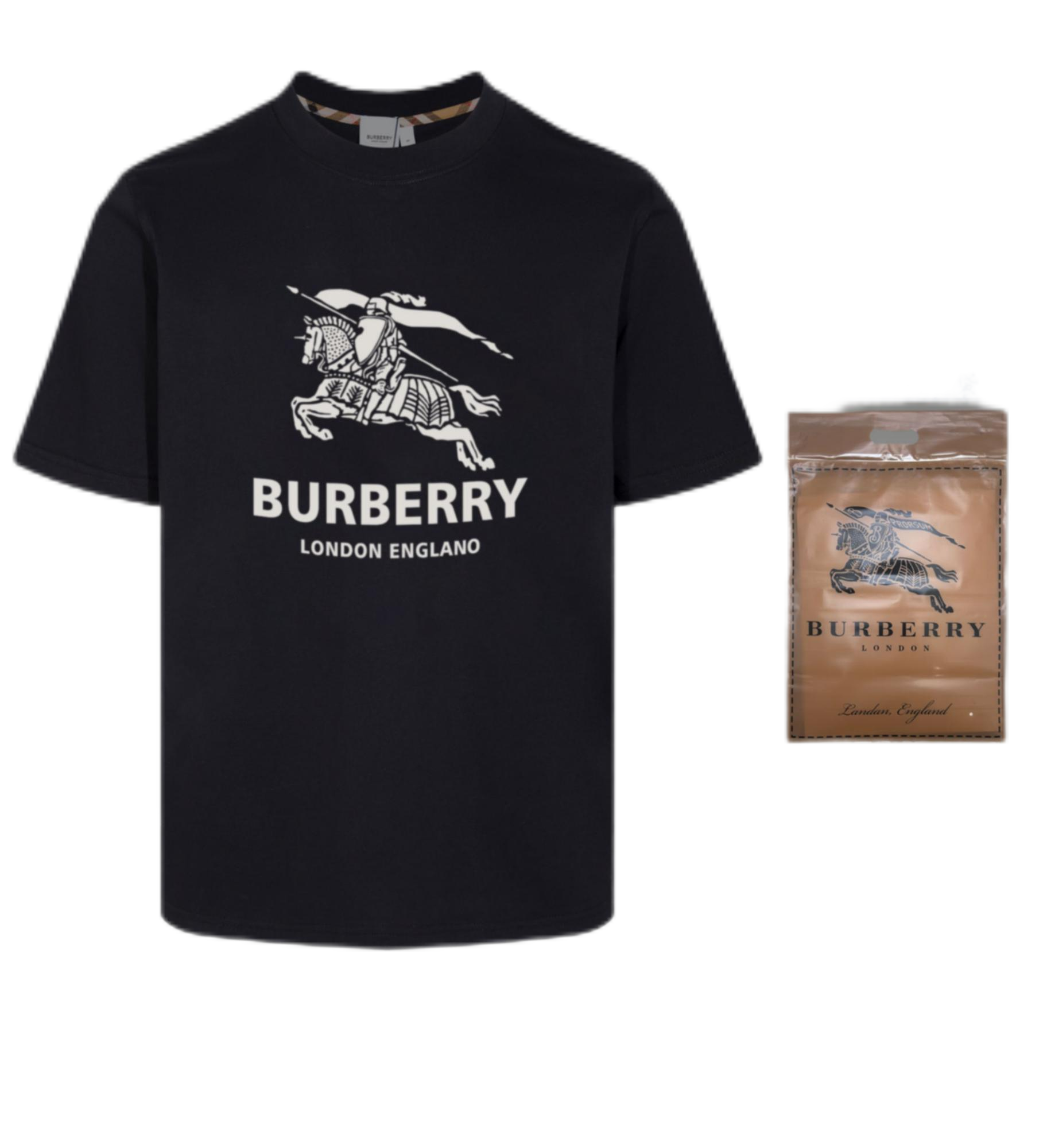 Burberry T-Shirts