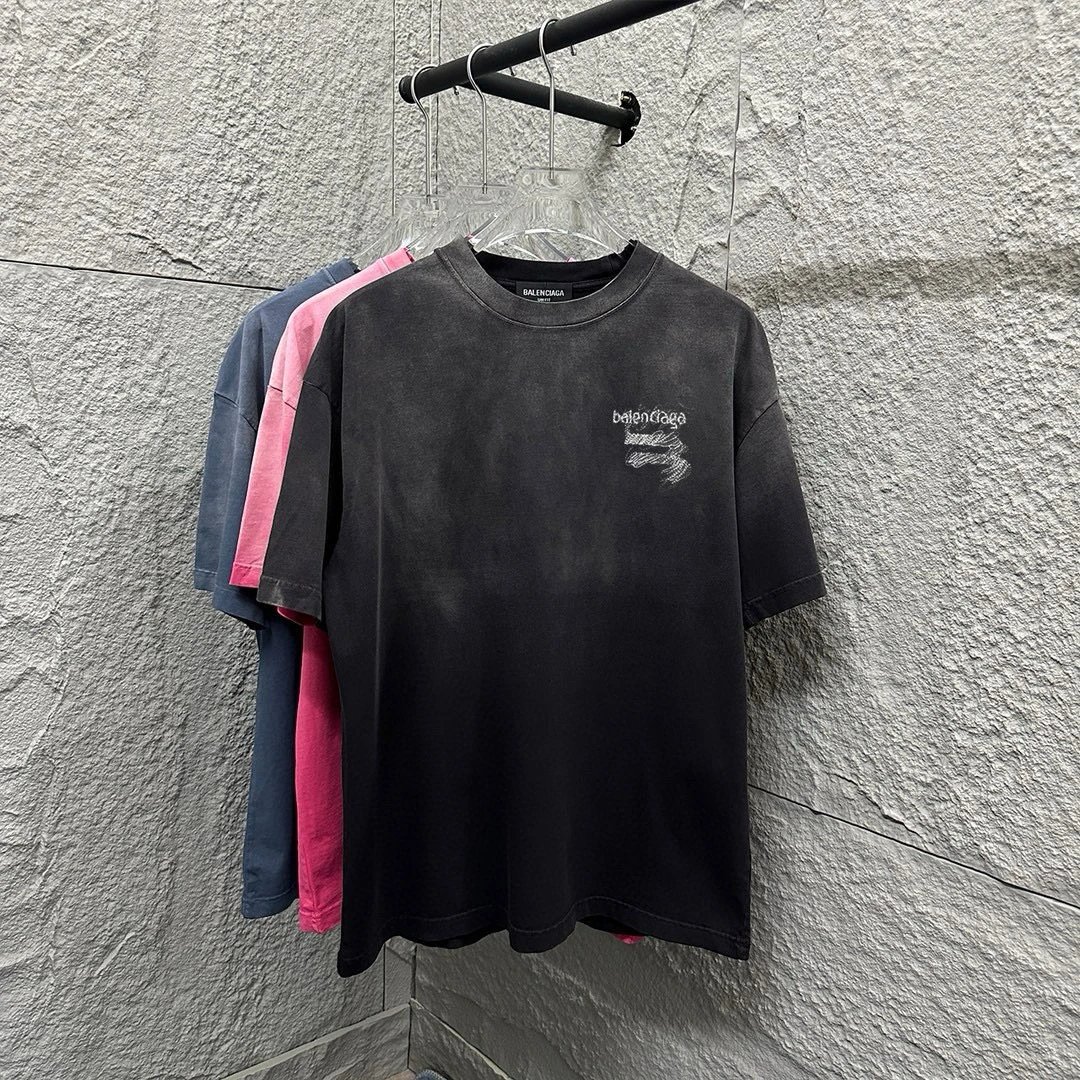 Balenciaga T-Shirts