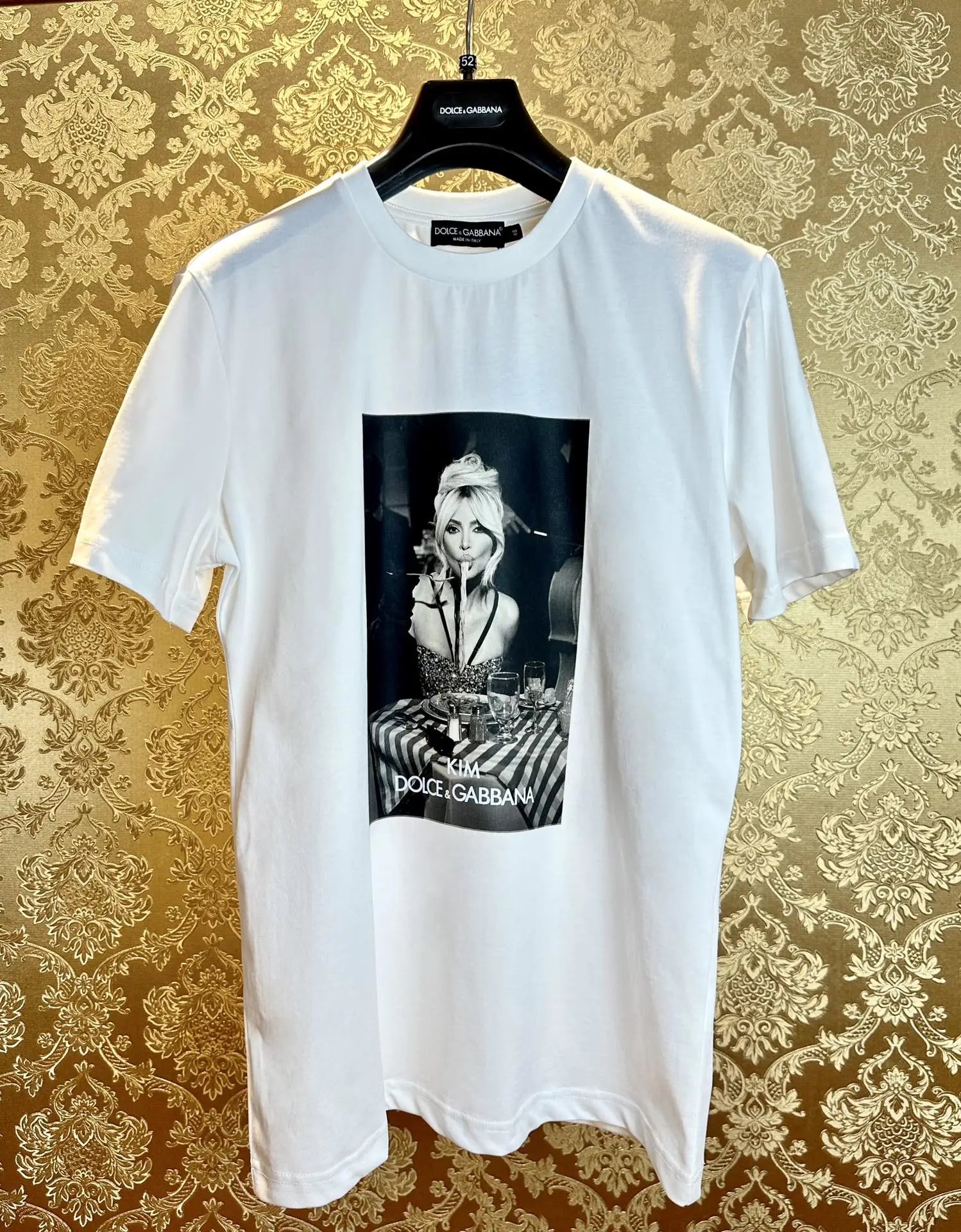 Dolce & Gabbana T-Shirts