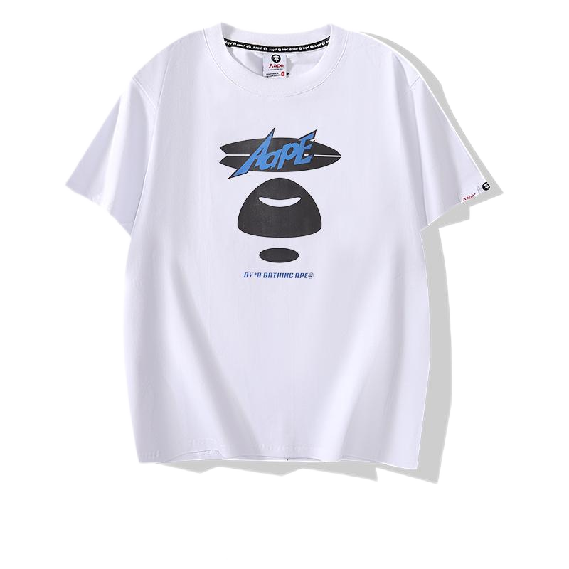 A Bathing Ape T-Shirts