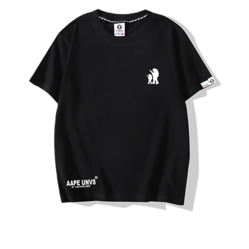 A Bathing Ape T-Shirts