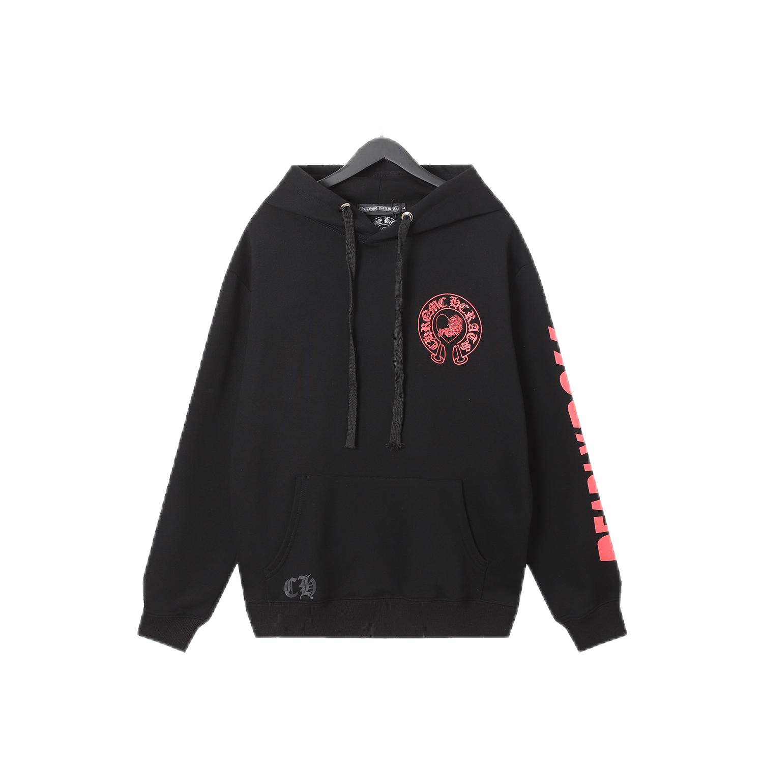 Chrome Hearts Hoodies