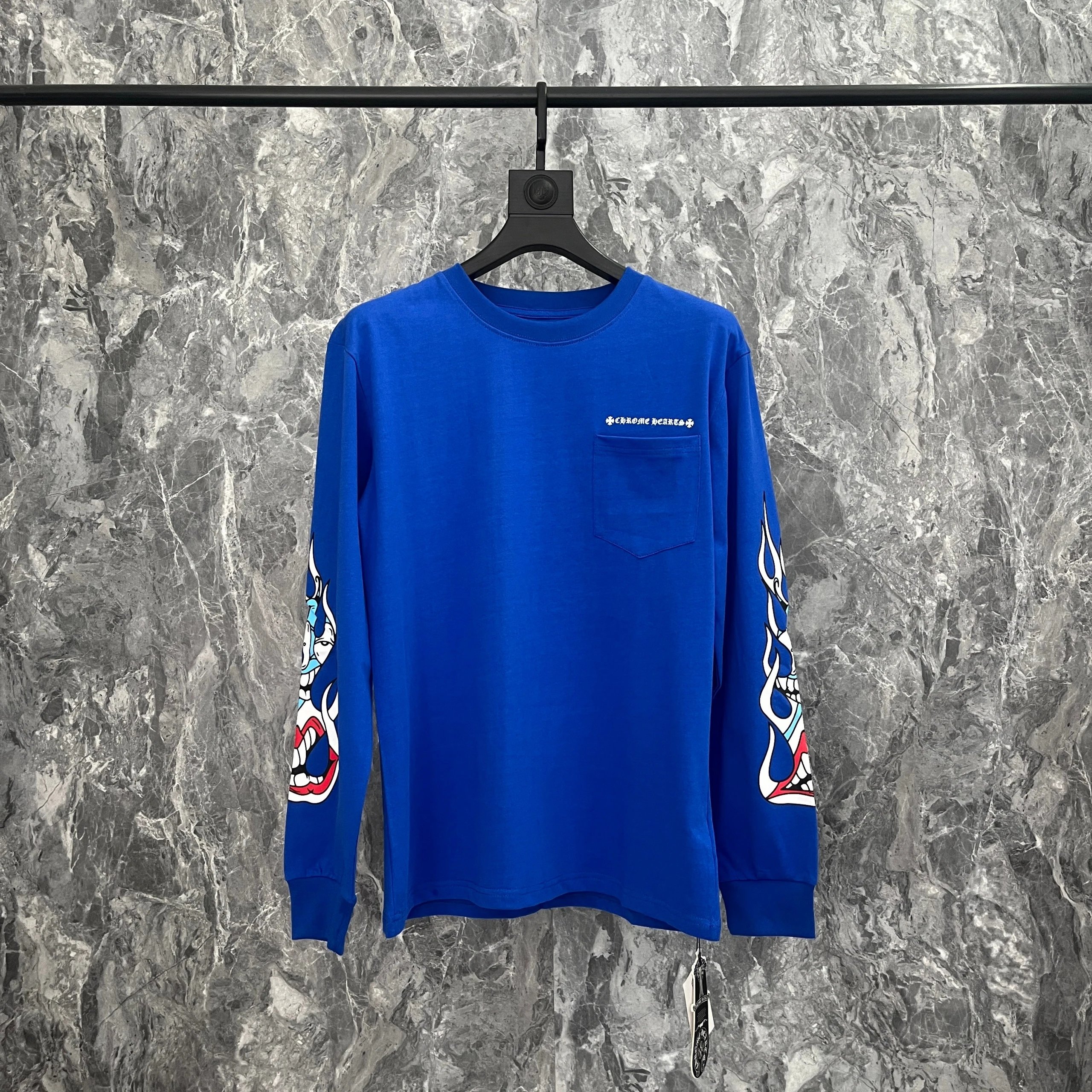 Chrome Hearts Hoodies