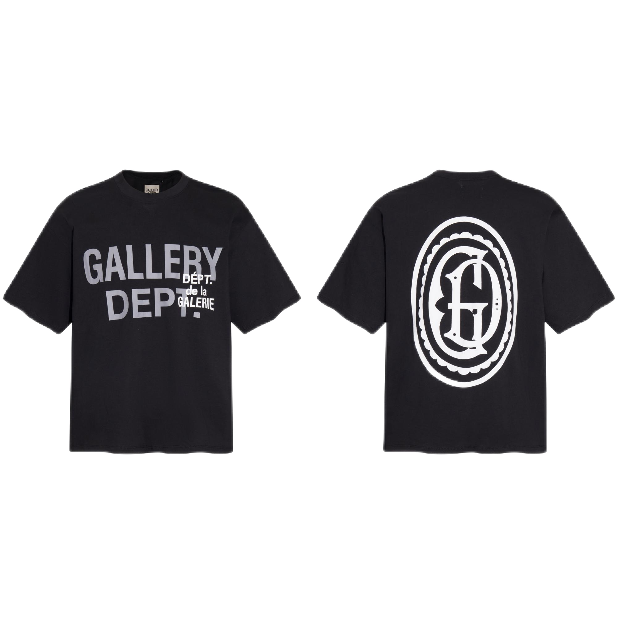 Gallery Dept T-Shirts