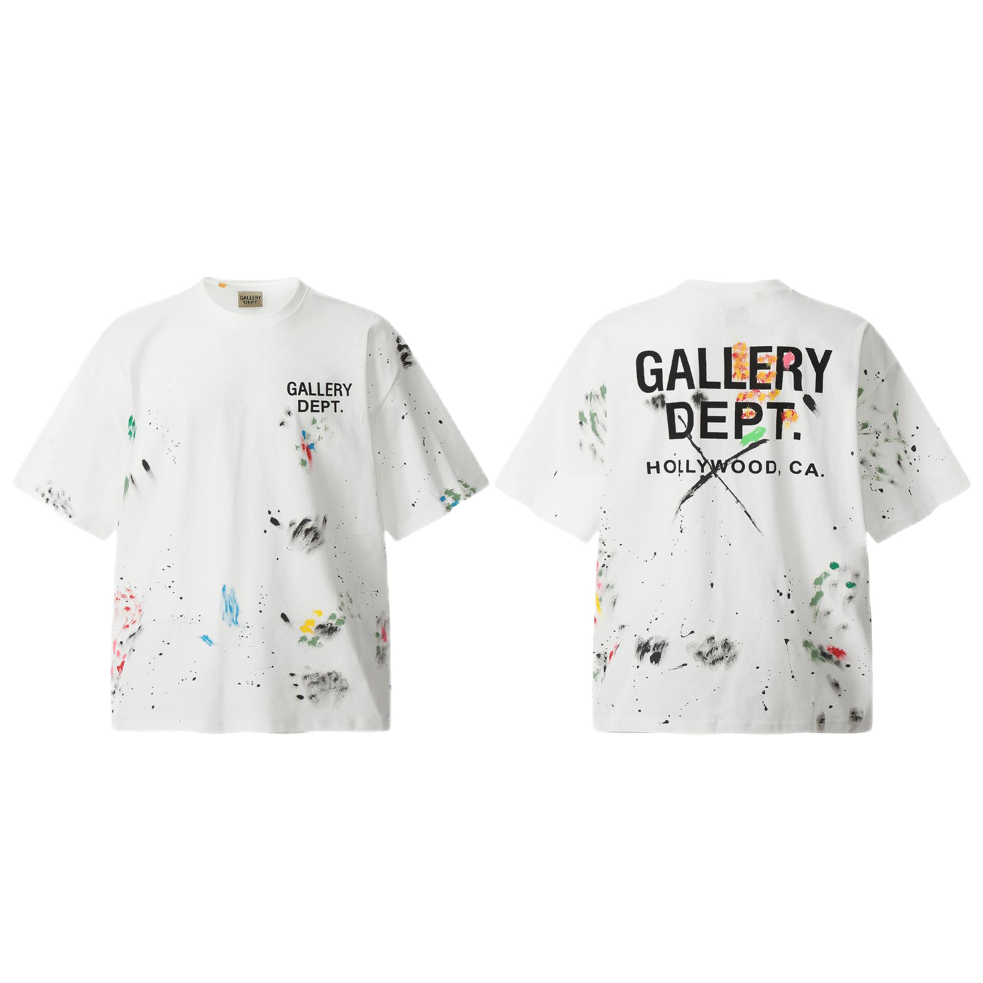 Gallery Dept T-Shirts
