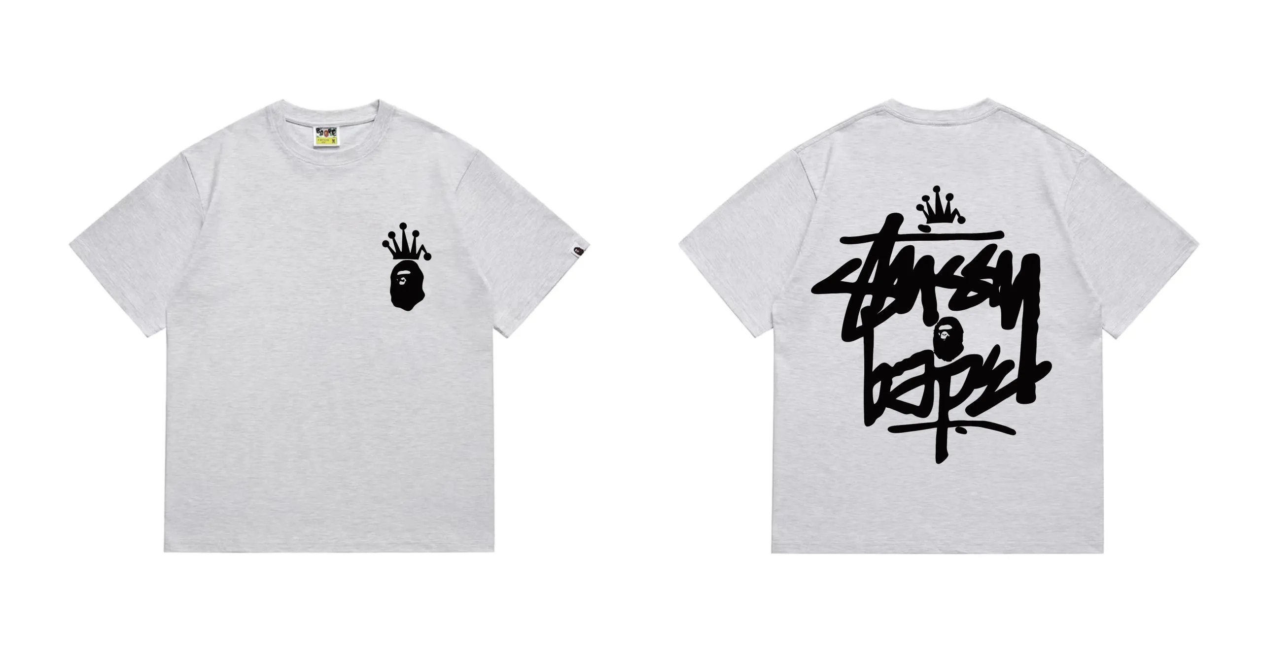 A Bathing Ape T-Shirts