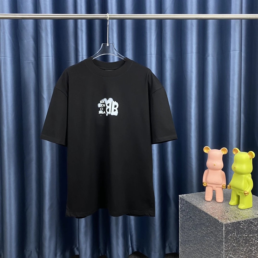 Balenciaga T-Shirts