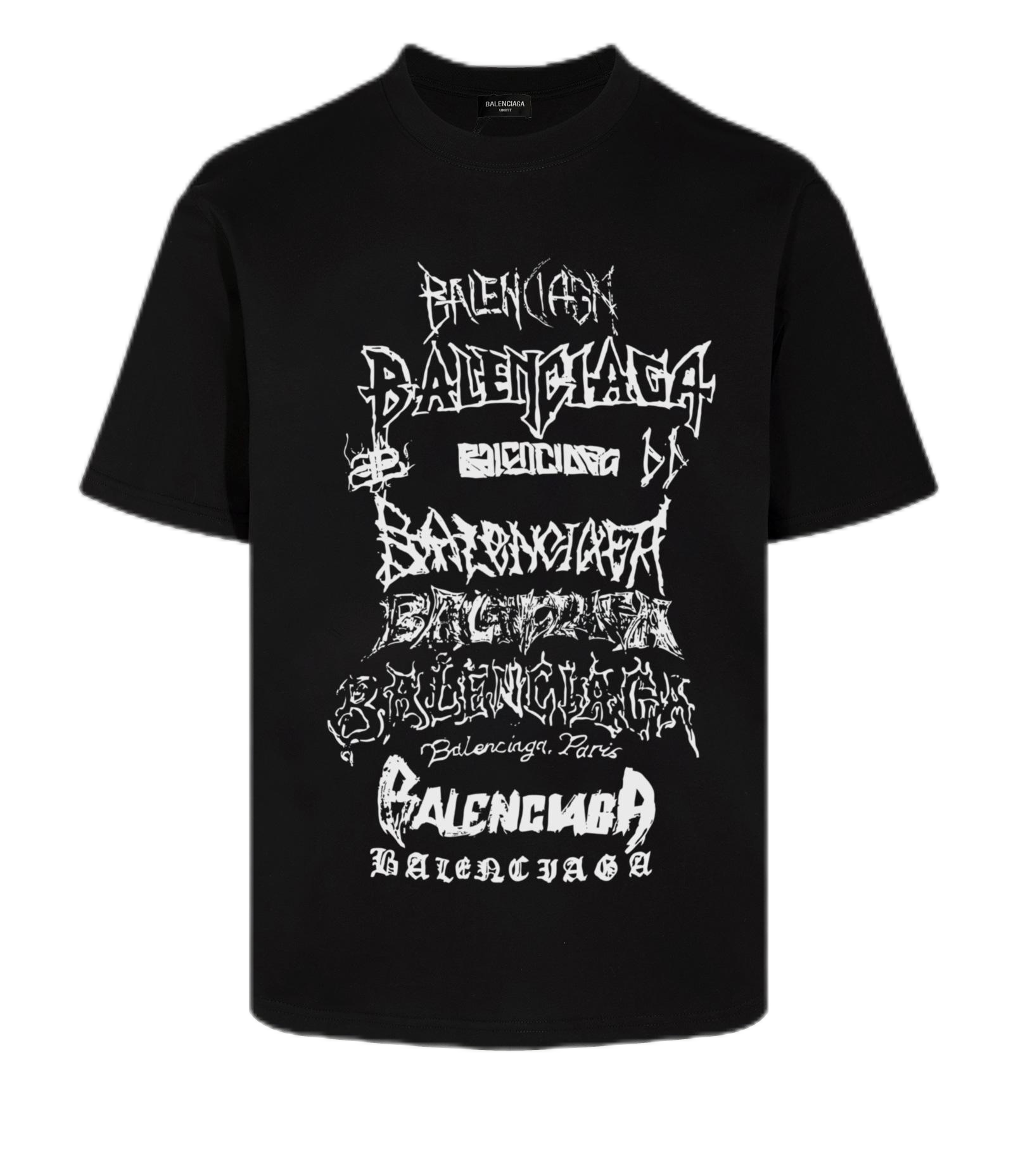 Balenciaga T-Shirts