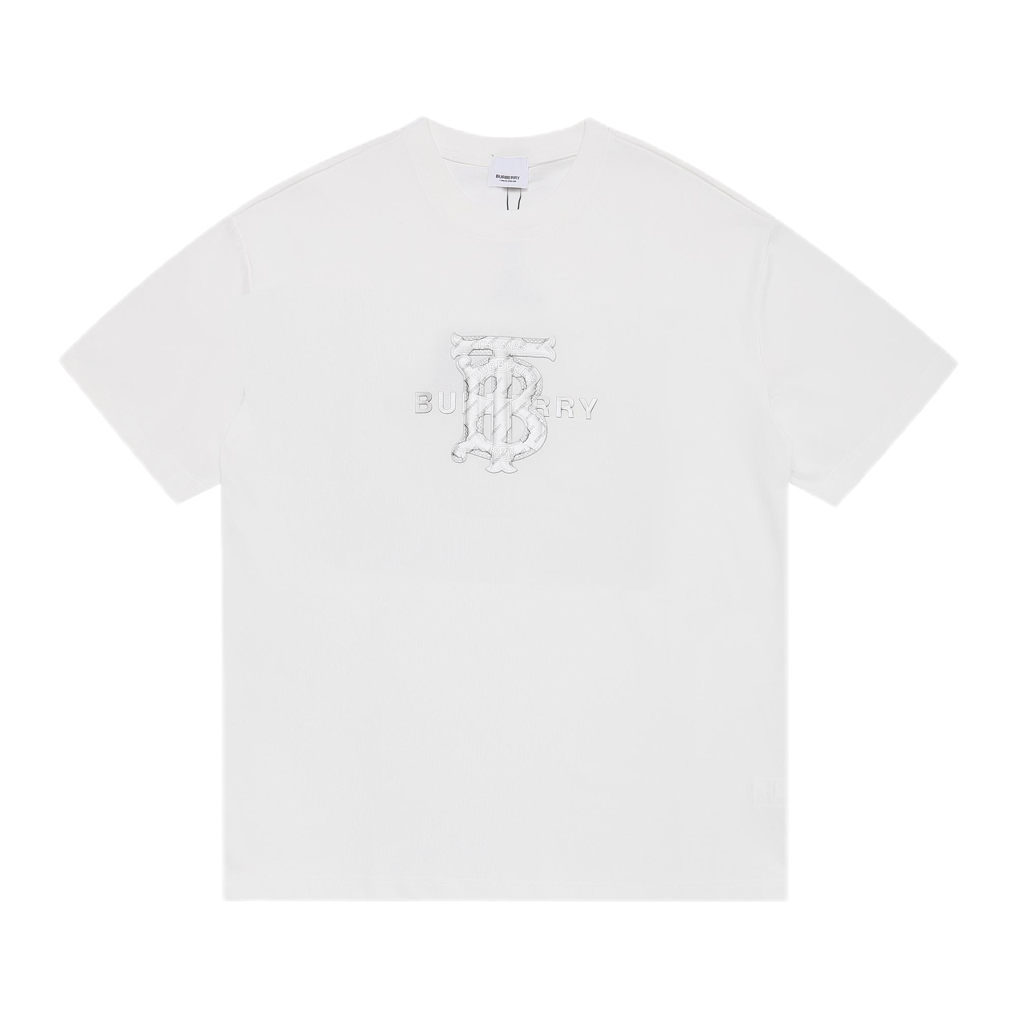 Burberry T-Shirts