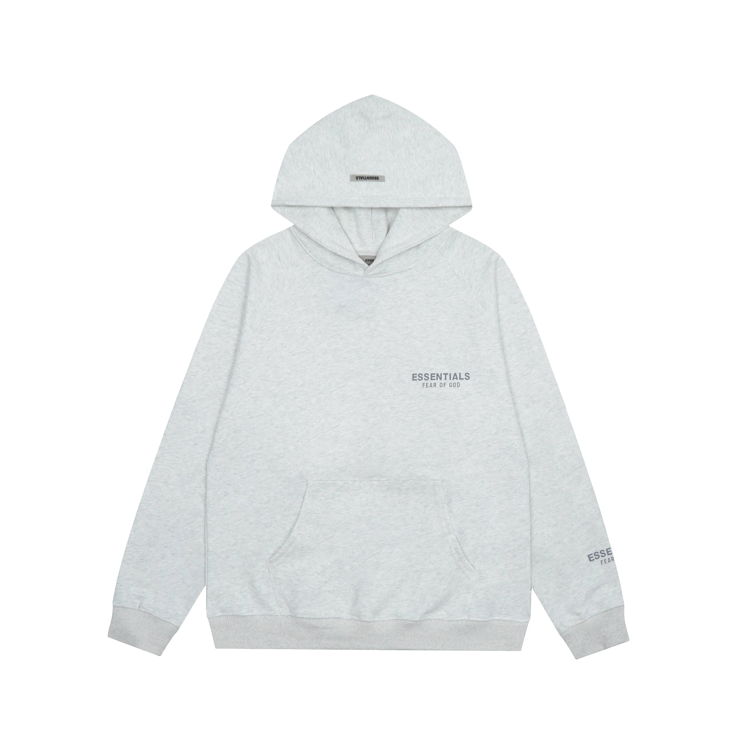 Fear of God Hoodies